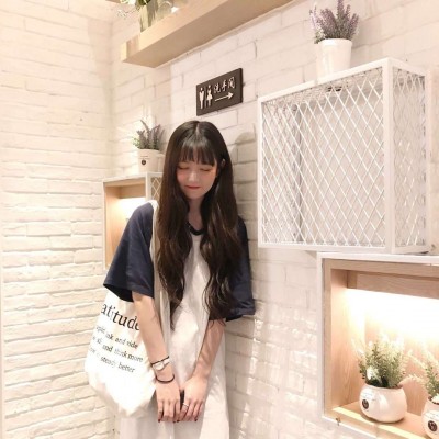 个性伤感非主流的微信女生头像下载