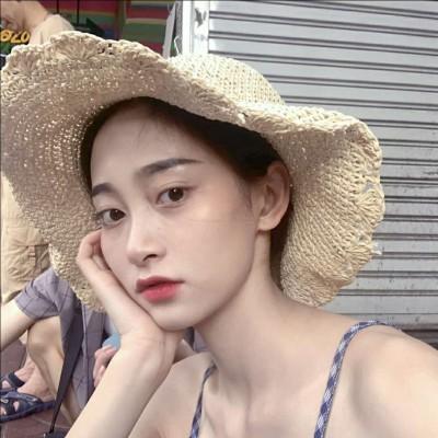 唯美意境的微信非主流女生头像合集下载