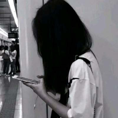 个性另类的微信女生头像合集下载