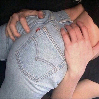 微信非主流女生部位头像