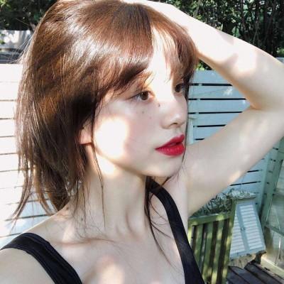 唯美意境的微信非主流女生头像合集下载