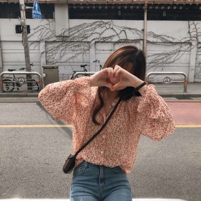 个性伤感非主流的微信女生头像下载