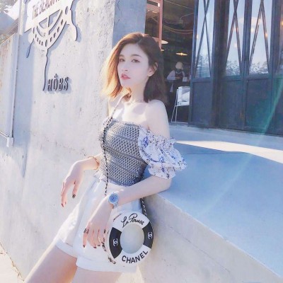 个性伤感非主流的微信女生头像下载