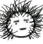 你放屁微信恶搞傻屌斗图表情包