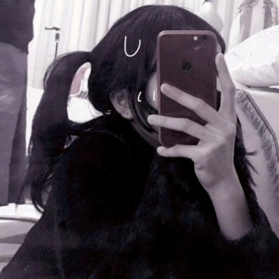 个性另类的微信女生头像合集下载