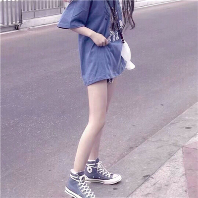 微信粉嫩清新女生头像