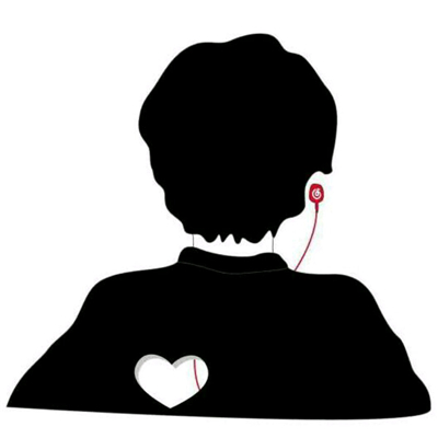 微信个性好看文艺性感二次元男生头像