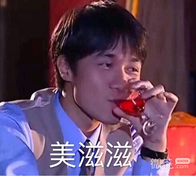 微信爆笑恶搞傻屌斗图表情包