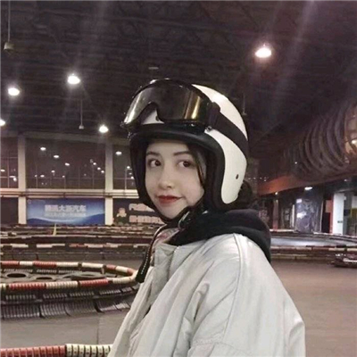 微信好看清新粉嫩女生头像