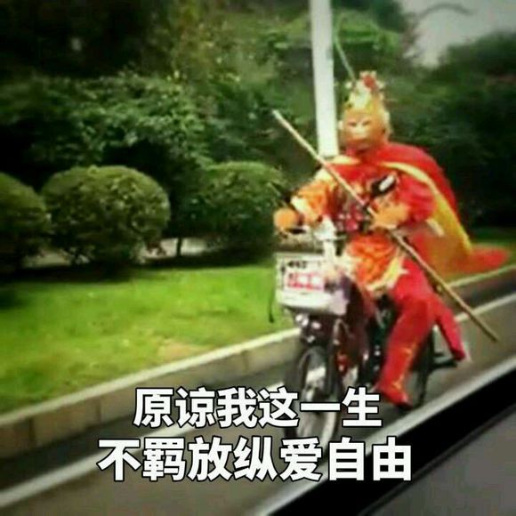 强行抱住微信恶搞傻屌斗图表情包