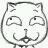 微信傻屌猥琐猫斗图表情包