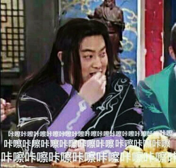 心痛微信恶搞傻屌斗图表情包