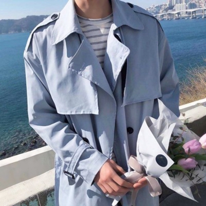 唯美气质不露脸的微信个性情侣头像下载