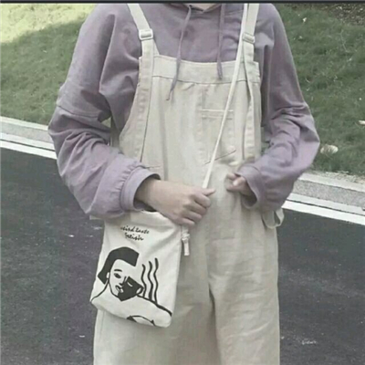 微信好看清新粉嫩女生头像