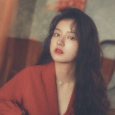 微信性感迷人女生头像