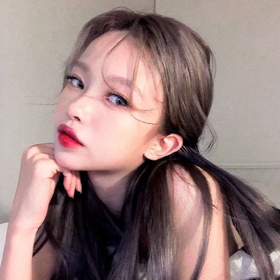 微信性感迷人女生头像