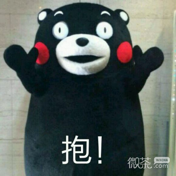 微信恶搞小仙女斗图表情包