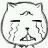 微信傻屌猥琐猫斗图表情包