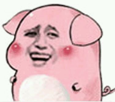 呸微信恶搞傻屌斗图表情包