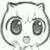 微信傻屌猥琐猫斗图表情包