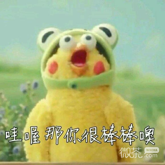 不约微信恶搞傻屌斗图表情包