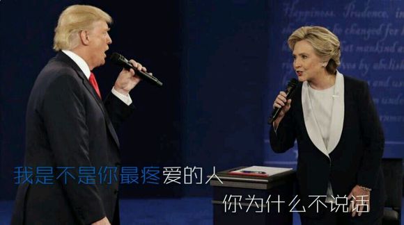 厉害微信恶搞斗图表情包