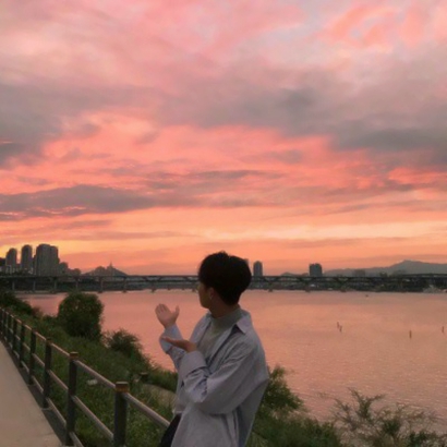 唯美气质不露脸的微信个性情侣头像下载