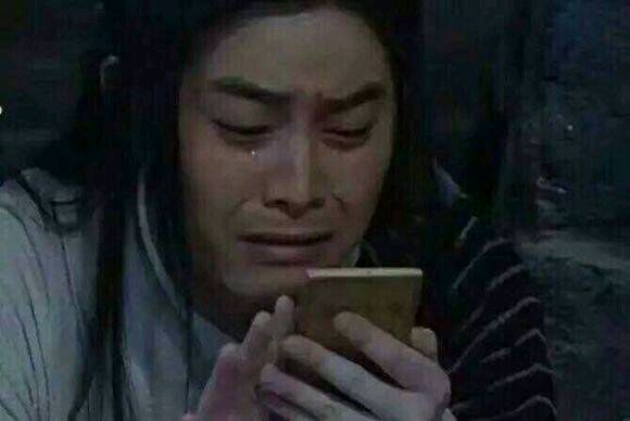 气到冒烟微信恶搞斗图表情包