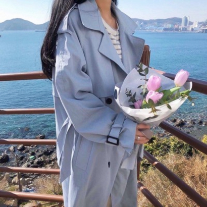 唯美气质不露脸的微信个性情侣头像下载