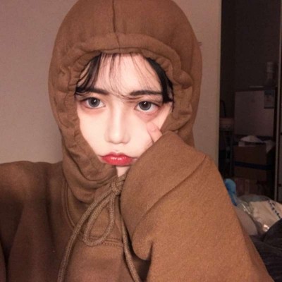 微信性感迷人女生头像