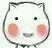 微信傻屌猥琐猫斗图表情包