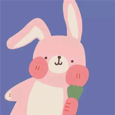 微信甜蜜个性简洁情侣头像