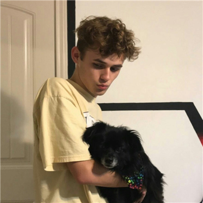 微信性感帅气冷漠欧美男生头像