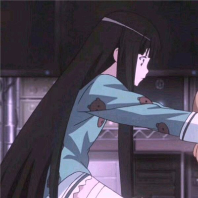 微信甜蜜个性简洁情侣头像