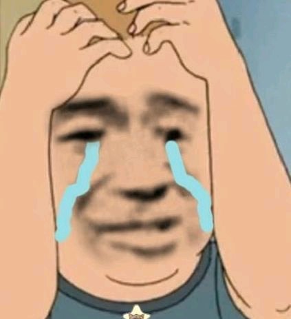 我很委屈微信恶搞斗图表情包