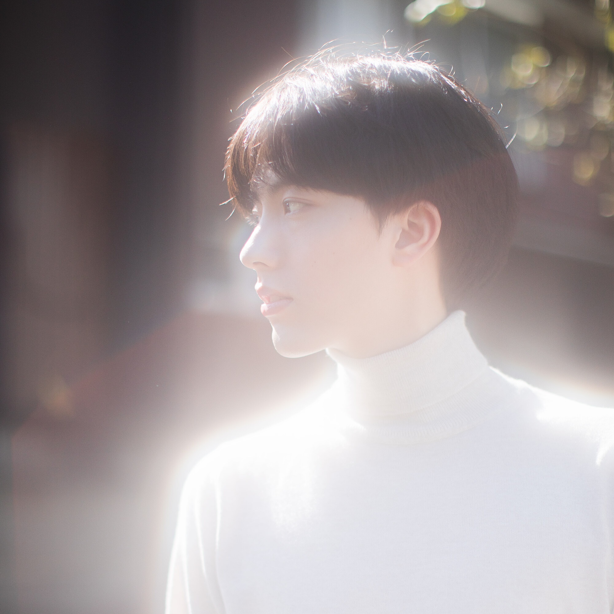 微信甜蜜个性简洁情侣头像