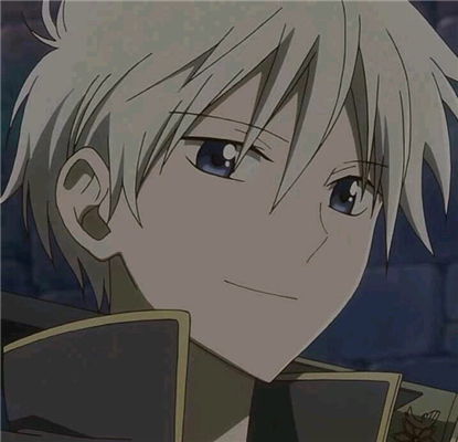 微信简洁帅气高冷男生头像