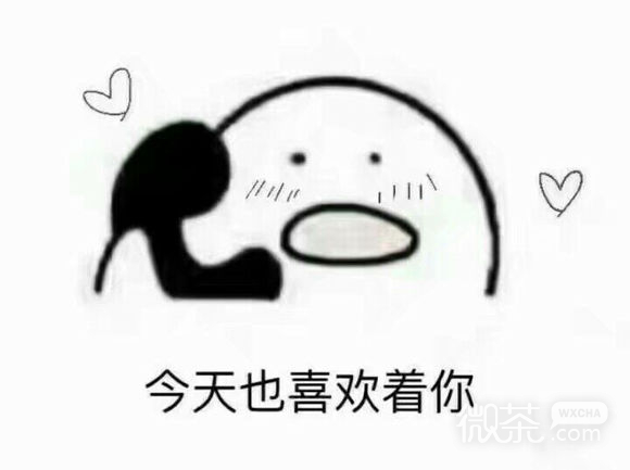 过分微信恶搞傻屌斗图表情包