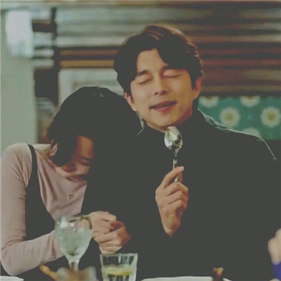 微信甜蜜稳重情侣头像