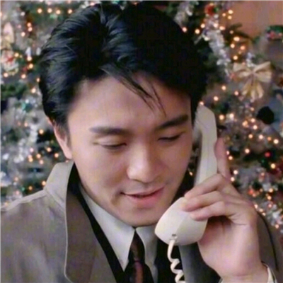 微信成熟甜蜜情侣头像