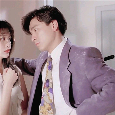 微信成熟甜蜜情侣头像