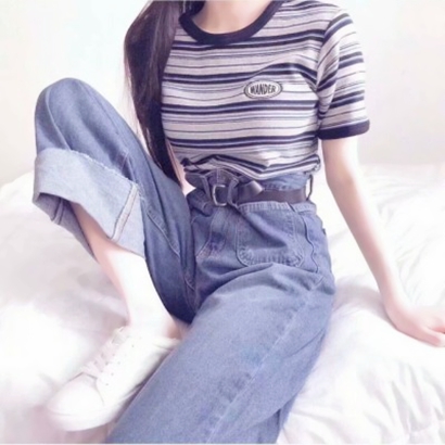 好看小可爱的微信女生头像合集下载