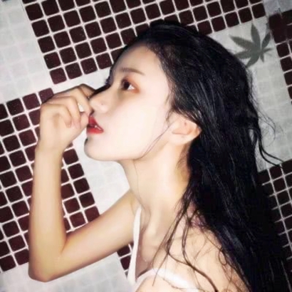 好看小可爱的微信女生头像合集下载