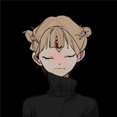 微信清新好看唯美二次元女生头像