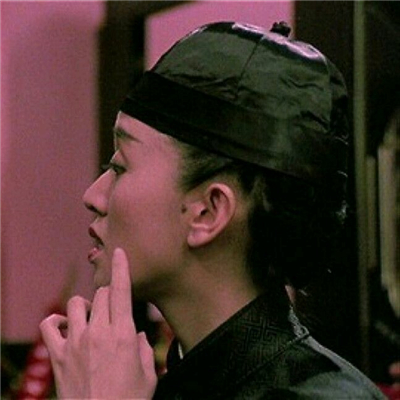 微信成熟甜蜜情侣头像