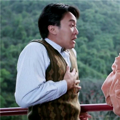 微信成熟甜蜜情侣头像