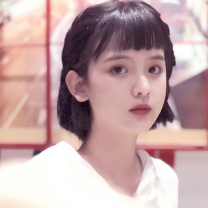 好看小可爱的微信女生头像合集下载