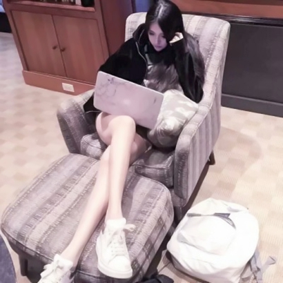 好看小可爱的微信女生头像合集下载