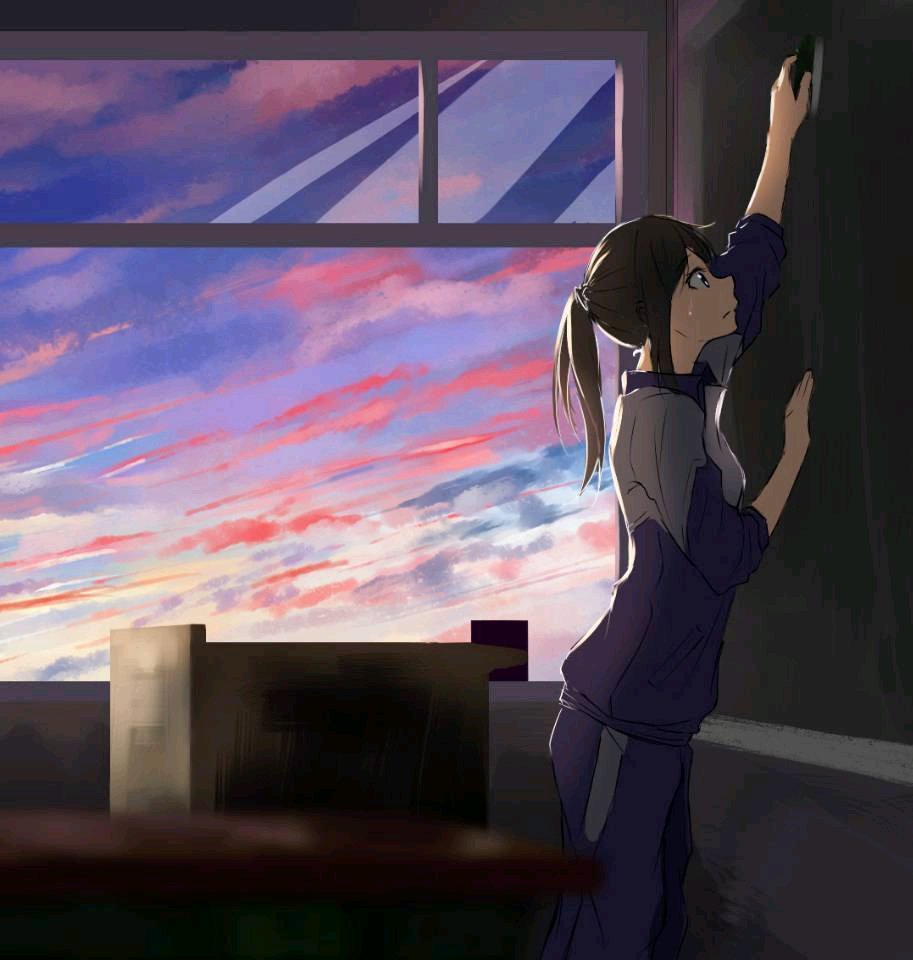 微信甜蜜稳重情侣头像