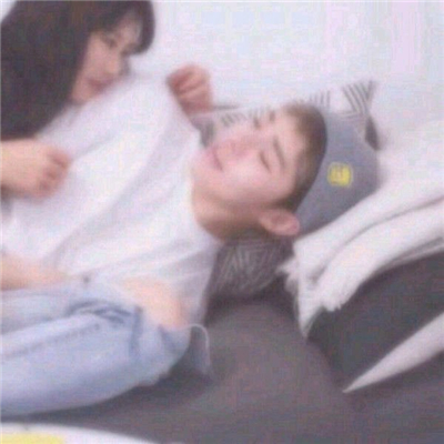 微信成熟甜蜜情侣头像